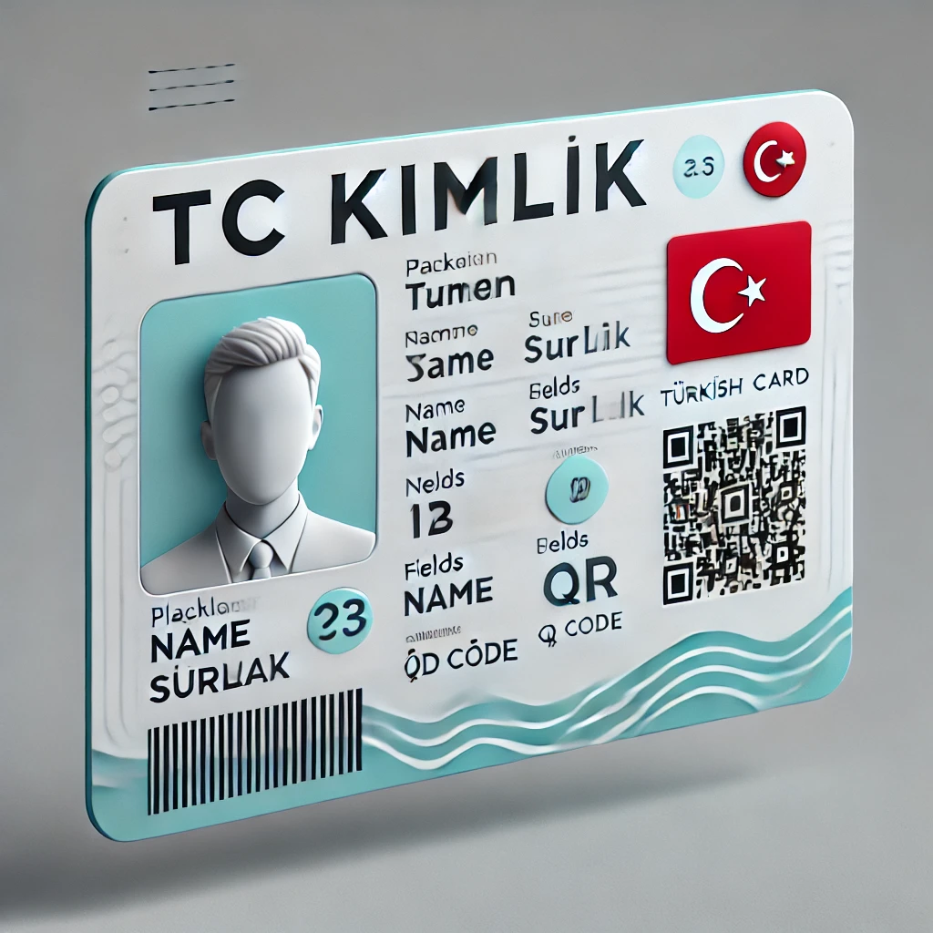 TC kimlik numarası nedir