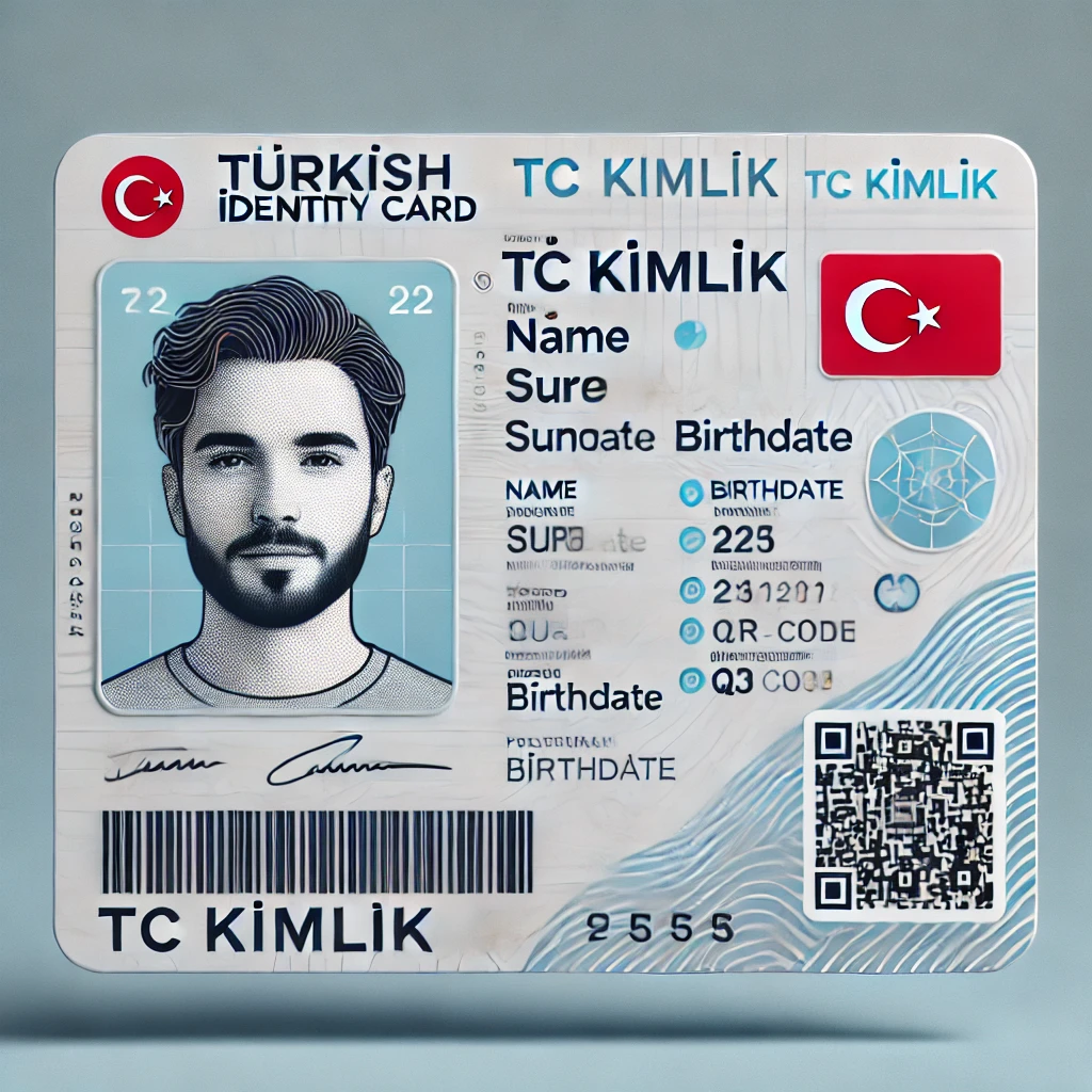  TC kimlik numarası nedir